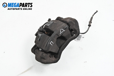 Спирачен апарат за Mercedes-Benz C-Class Sedan (W203) (05.2000 - 08.2007), позиция: предна, дясна