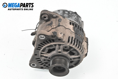 Алтернатор / генератор за Volkswagen Polo Hatchback II (10.1994 - 10.1999) 60 1.4, 60 к.с., № 028 903 025 H