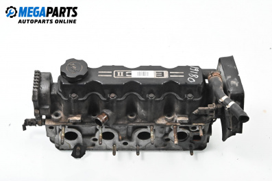Глава за Chevrolet Kalos Sedan (03.2005 - ...) 1.4, 83 к.с.