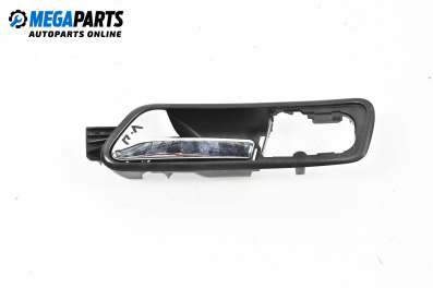 Вътрешна дръжка за Volkswagen Touran Minivan I (02.2003 - 05.2010), 4+1 вр., миниван, позиция: предна, лява