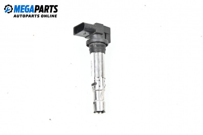 Запалителна бобина за Volkswagen Touran Minivan I (02.2003 - 05.2010) 1.6 FSI, 115 к.с.