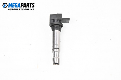 Запалителна бобина за Volkswagen Touran Minivan I (02.2003 - 05.2010) 1.6 FSI, 115 к.с., № 0040102080