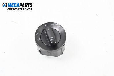 Ключ светлини  за Volkswagen Touran Minivan I (02.2003 - 05.2010)