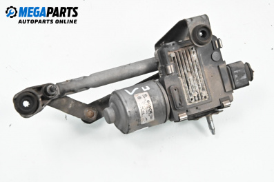 Ел. мотор за чистачките за Volkswagen Touran Minivan I (02.2003 - 05.2010), миниван, позиция: предна