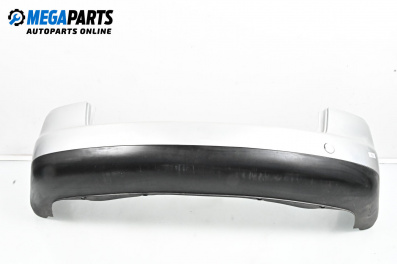 Задна броня за Volkswagen Touran Minivan I (02.2003 - 05.2010), миниван