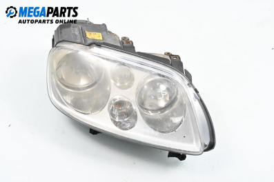 Фар за Volkswagen Touran Minivan I (02.2003 - 05.2010), миниван, позиция: дясна