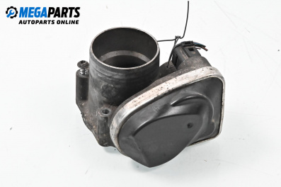 Дроселова клапа за Volkswagen Touran Minivan I (02.2003 - 05.2010) 1.6 FSI, 115 к.с.