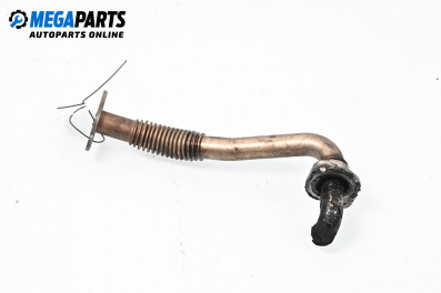 EGR тръба за Volkswagen Touran Minivan I (02.2003 - 05.2010) 1.6 FSI, 115 к.с.