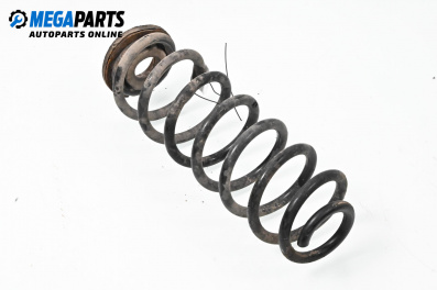 Пружина за ходова част за Volkswagen Touran Minivan I (02.2003 - 05.2010), миниван, позиция: задна