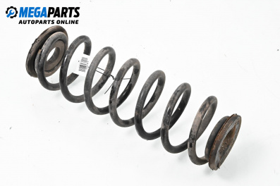 Пружина за ходова част за Volkswagen Touran Minivan I (02.2003 - 05.2010), миниван, позиция: задна