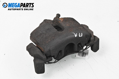 Спирачен апарат за Volkswagen Touran Minivan I (02.2003 - 05.2010), позиция: предна, лява