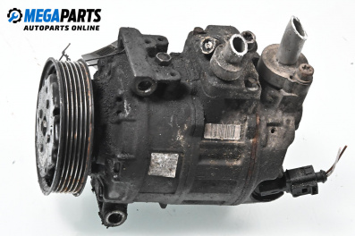 Компресор климатик за Volkswagen Touran Minivan I (02.2003 - 05.2010) 1.6 FSI, 115 к.с., № 1K0 820 803F