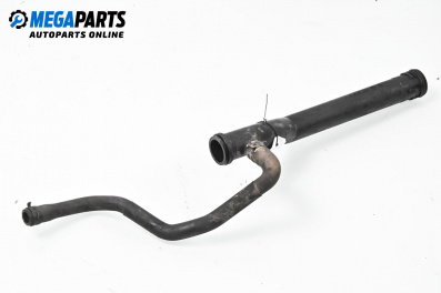 Тръба за охладителна течност за Volkswagen Touran Minivan I (02.2003 - 05.2010) 1.6 FSI, 115 к.с.
