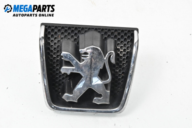 Емблема за Peugeot 307 Hatchback (08.2000 - 12.2012), хечбек