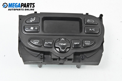Панел климатроник за Peugeot 307 Hatchback (08.2000 - 12.2012)