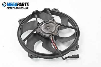 Перка охлаждане за Peugeot 307 Hatchback (08.2000 - 12.2012) 2.0 HDi 90, 90 к.с.