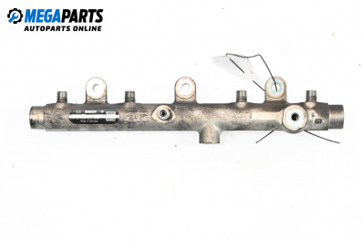Горивна рейка за Peugeot 307 Hatchback (08.2000 - 12.2012) 2.0 HDi 90, 90 к.с., № Bosch 0 445 214 019