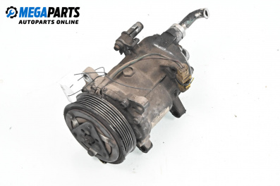 Компресор климатик за Peugeot 307 Hatchback (08.2000 - 12.2012) 2.0 HDi 90, 90 к.с.