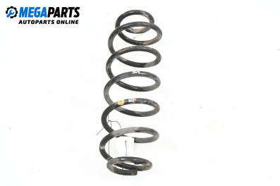 Пружина за ходова част за Peugeot 307 Hatchback (08.2000 - 12.2012), хечбек, позиция: задна