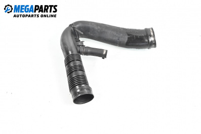 Въздуховод за Peugeot 307 Hatchback (08.2000 - 12.2012) 2.0 HDi 90, 90 к.с.