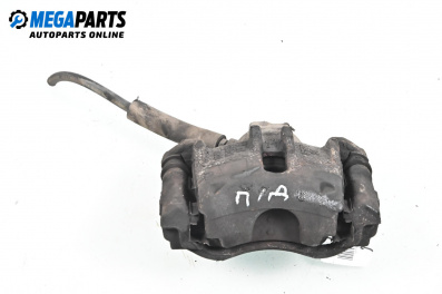 Спирачен апарат за Peugeot 307 Hatchback (08.2000 - 12.2012), позиция: предна, дясна