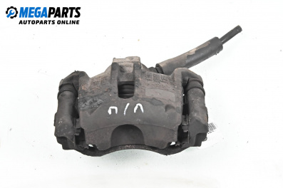 Спирачен апарат за Peugeot 307 Hatchback (08.2000 - 12.2012), позиция: предна, лява