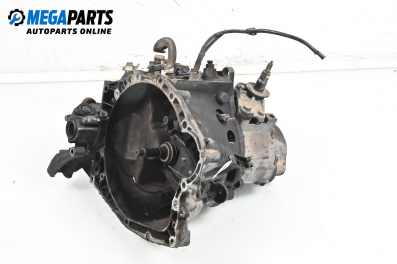 Ръчна скоростна кутия за Peugeot 307 Hatchback (08.2000 - 12.2012) 2.0 HDi 90, 90 к.с.