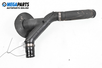 Тръба турбо за Peugeot 307 Hatchback (08.2000 - 12.2012) 2.0 HDi 90, 90 к.с.