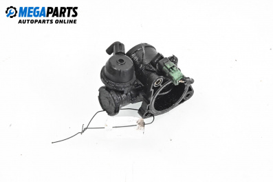 Дроселова клапа за Ford Focus C-Max (10.2003 - 03.2007) 2.0 TDCi, 136 к.с.