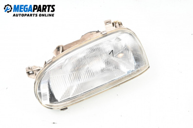 Фар за Volkswagen Golf III Variant (07.1993 - 04.1999), комби, позиция: лява