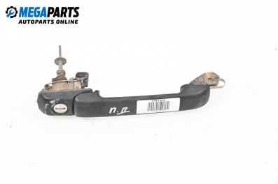 Външна дръжка за Volkswagen Golf III Variant (07.1993 - 04.1999), 4+1 вр., комби, позиция: предна, дясна