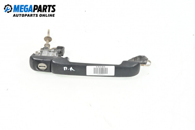 Външна дръжка за Volkswagen Golf III Variant (07.1993 - 04.1999), 4+1 вр., комби, позиция: предна, лява