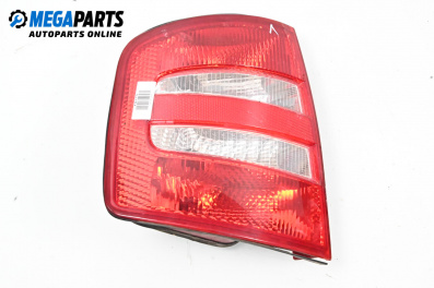 Стоп за Skoda Fabia I Combi (04.2000 - 12.2007), комби, позиция: лява
