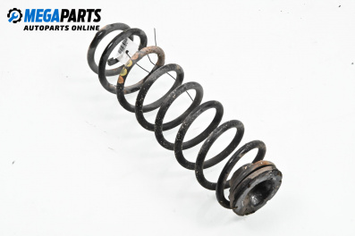 Пружина за ходова част за Skoda Fabia I Combi (04.2000 - 12.2007), комби, позиция: задна