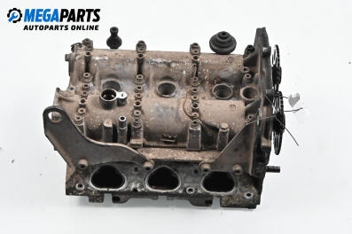 Глава за Skoda Fabia I Combi (04.2000 - 12.2007) 1.2, 64 к.с.