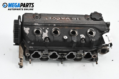 Глава за Rover 200 Hatchback I (10.1989 - 10.1995) 216 GSi, 112 к.с.