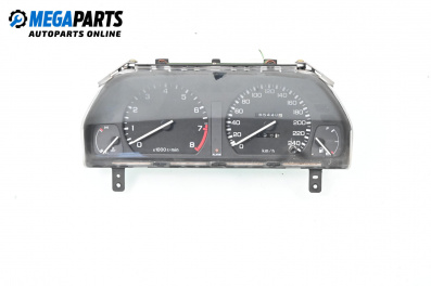 Километраж за Rover 200 Hatchback I (10.1989 - 10.1995) 216 GSi, 112 к.с.