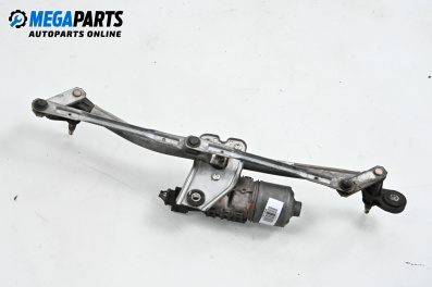 Ел. мотор за чистачките за Lancia Ypsilon Hatchback I (10.2003 - 12.2011), хечбек, позиция: предна