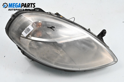 Фар за Lancia Ypsilon Hatchback I (10.2003 - 12.2011), хечбек, позиция: дясна
