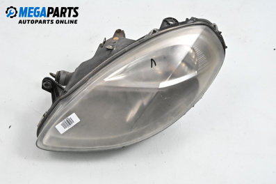Фар за Lancia Ypsilon Hatchback I (10.2003 - 12.2011), хечбек, позиция: лява