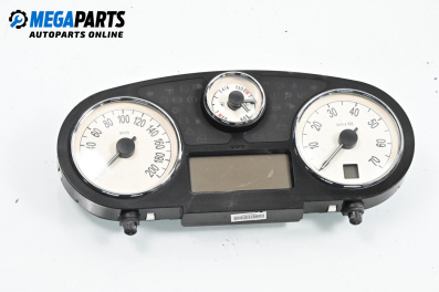 Километраж за Lancia Ypsilon Hatchback I (10.2003 - 12.2011) 1.3 JTD, 70 к.с., № 51709393