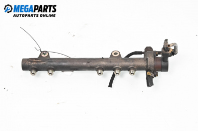 Горивна рейка за Lancia Ypsilon Hatchback I (10.2003 - 12.2011) 1.3 JTD, 70 к.с., № Bosch 0 445 214 044