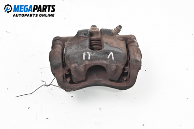 Спирачен апарат за Lancia Ypsilon Hatchback I (10.2003 - 12.2011), позиция: предна, лява