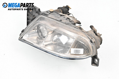 Фар за Alfa Romeo 166 Sedan (09.1998 - 06.2007), седан, позиция: лява