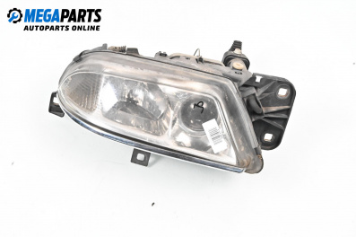 Фар за Alfa Romeo 166 Sedan (09.1998 - 06.2007), седан, позиция: дясна