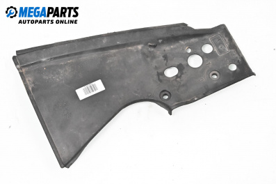 Пластмасова кора за Alfa Romeo 166 Sedan (09.1998 - 06.2007), 4+1 вр., седан