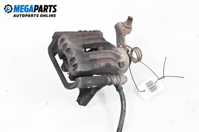 Спирачен апарат за Alfa Romeo 166 Sedan (09.1998 - 06.2007), позиция: задна, лява