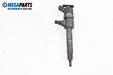 Дюза дизел за Alfa Romeo 166 Sedan (09.1998 - 06.2007) 2.4 JTD (936A2A), 136 к.с.