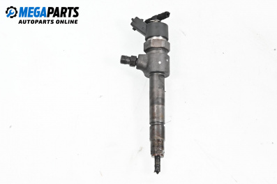 Дюза дизел за Alfa Romeo 166 Sedan (09.1998 - 06.2007) 2.4 JTD (936A2A), 136 к.с.