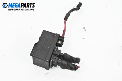 Реле подгревни свещи за Alfa Romeo 166 Sedan (09.1998 - 06.2007) 2.4 JTD (936A2A), № Bosch 0 281 003 015